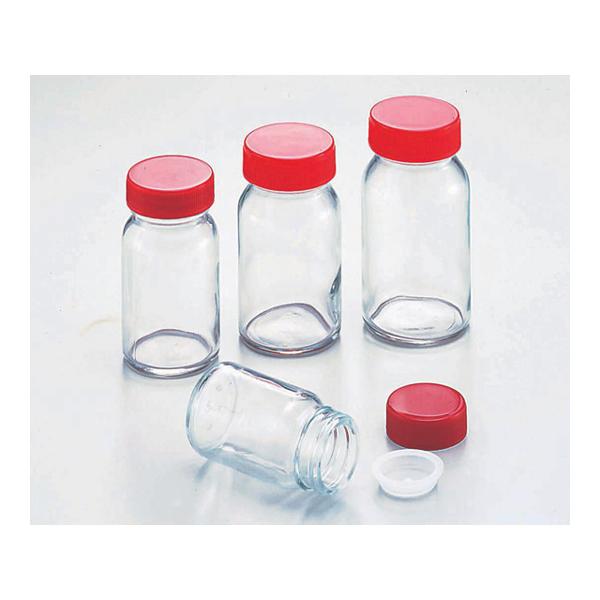 5-2202-04 規格瓶SCC NO.5 80本入 5220204 4560111744874 50mlの通販は