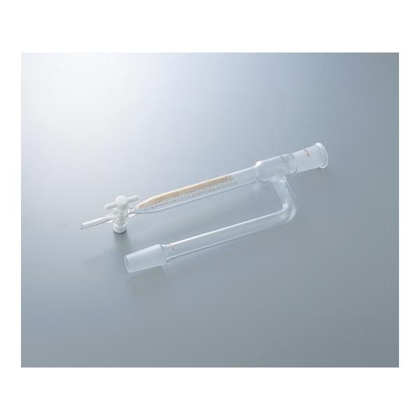 1-4372-01 共通摺合水分定量受器0301-03-10 1437201の通販は