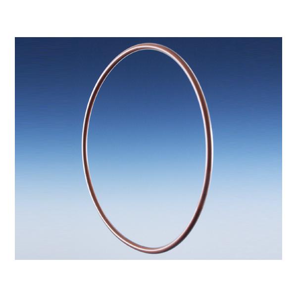 1-8496-01 フラスコ用O-Ring292224608 1849601 テフロンFEP被覆シリコン SCHOTT DURAN