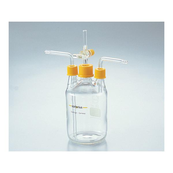 6-9726-01 トラップフラスコ　SM16610 6972601の通販は 21,035円