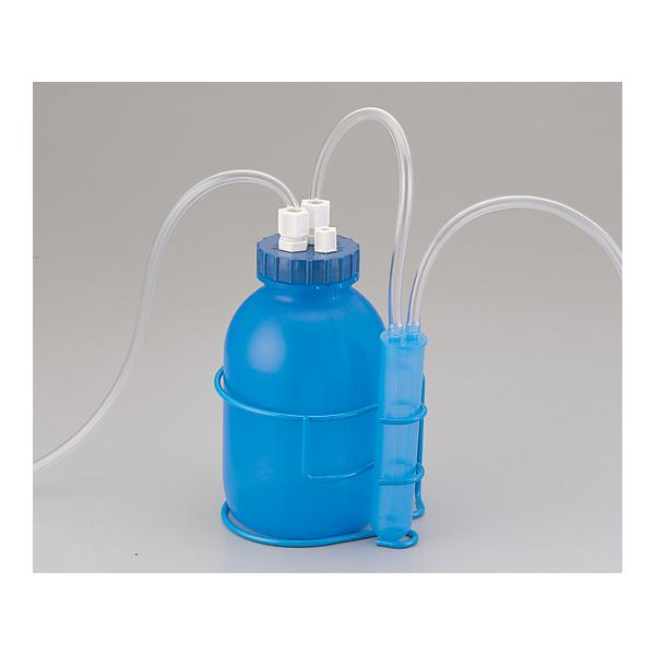 2-7593-11 トラップボトル　F19917-0001 2759311の通販は