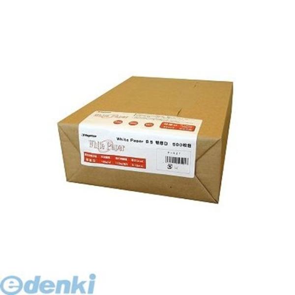 長門屋商店 ナ-521 ホワイトペーパーＢ５特厚口５００Ｐ ナ521 110kg Nagatoya 3201701