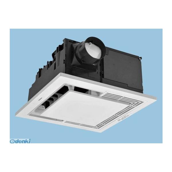 パナソニック  F-PSM20 天井埋込形空気清浄機　換気付き FPSM20の通販は 98,185円
