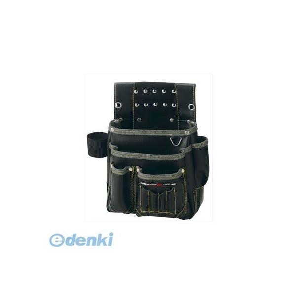 プロスター（PROSTAR） KE-803B New Kw2 仮枠釘袋 工具差付【小】 KE803B