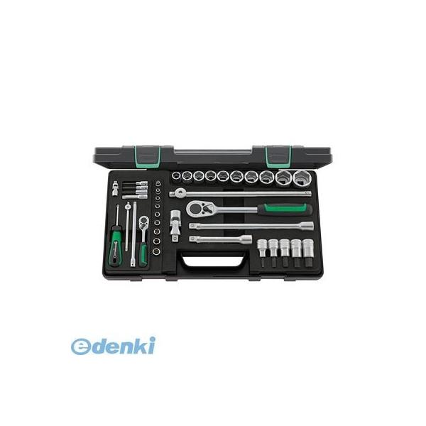 スタビレー 40/52/27/11KN ソケットレンチセット (96011160) STAHLWILLE スタビレー 40⁄52⁄27⁄11KN ソケットレンチセット 96011160