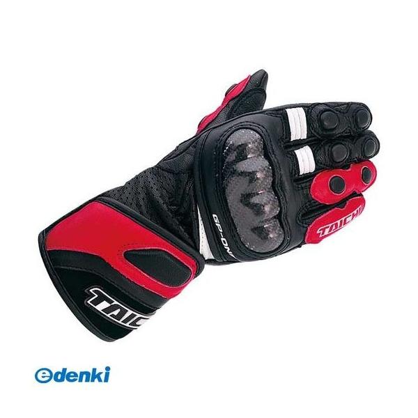 RSタイチ  4997035530809 NXT050 GP−ONE レーシンググローブ RED M キッズ レッド Mサイズの通販は 8,055円