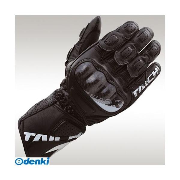 RSタイチ 4997035606368 NXT053 GP−X レーシンググローブ BLACK S ブラック Sサイズ 10,390円