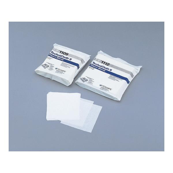 7-086-04 テクニクロース2型TX1109　300入 708604 6,993円