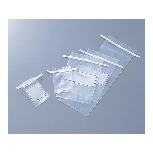 アズワン 5-5355-06 滅菌サンプルバッグ　０１−８１５−２５ 5535506の通販は