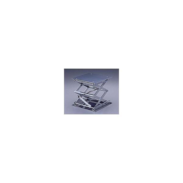 6-448-08 ラボラトリージャッキ　250X250 644808 31,106円