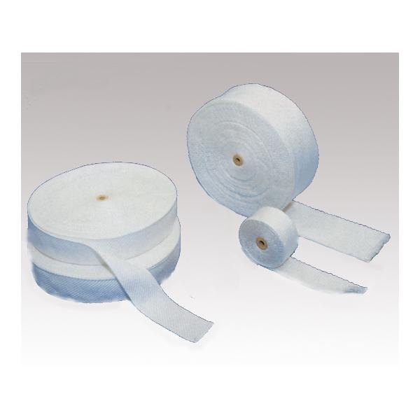 1-9623-01 薄手ラギング用クロス0.5A-50mm 1962301の通販は