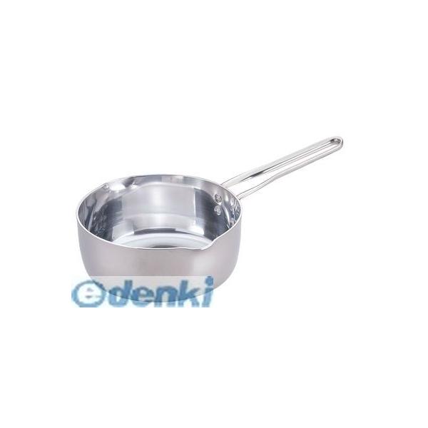 AYK8502 ＴＫＧ ＩＨ２層クラッド 雪平鍋 １８cm TKGIH2層クラッド雪平鍋 TKGコーポレーション 北陸アルミニウム 4,886円