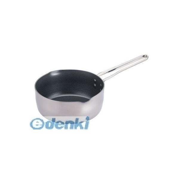 AYK8603 ＴＫＧ ＩＨ２層クラッド ＣＴ雪平鍋 ２１cm TKGIH2層クラッドCT雪平鍋 TKGコーポレーション