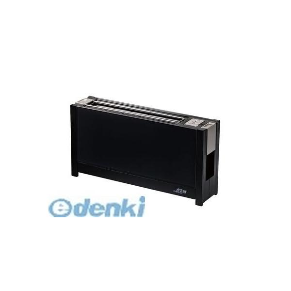 FTC9103 リッタートースター ヴォルケーノ５ ブラック リッタートースターヴォルケーノ5 ヴォルケーノ5ブラック