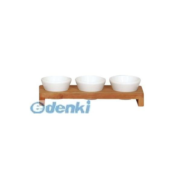 NEF0203 イーファイ バンブートレーセット Ｌ ＭＥＢＯ−６０１２０１ LMEBO-601201 清水食器