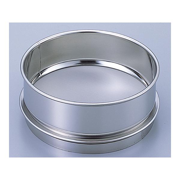 アズワン 5-3293-16 ステンレスふるい２００×６０　９．５ｍｍ 5329316