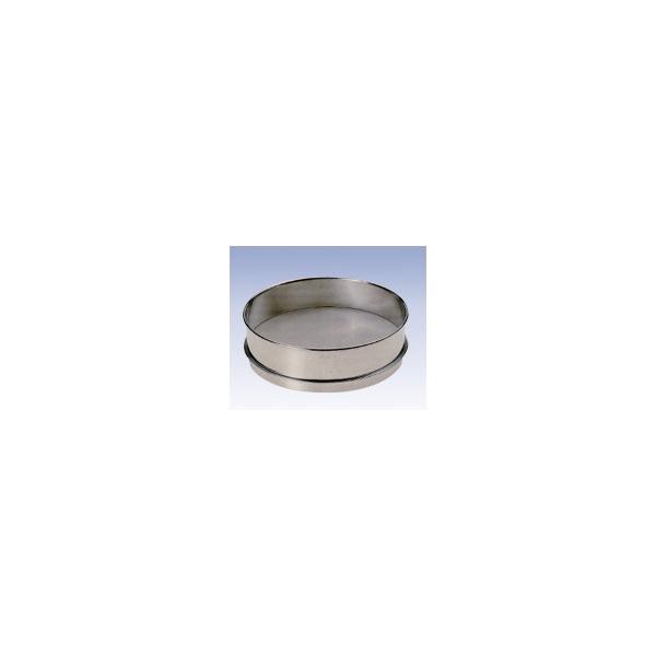 5-5390-04 標準ふるいIDφ200mm　3.35mm 5539004の通販は 18,456円