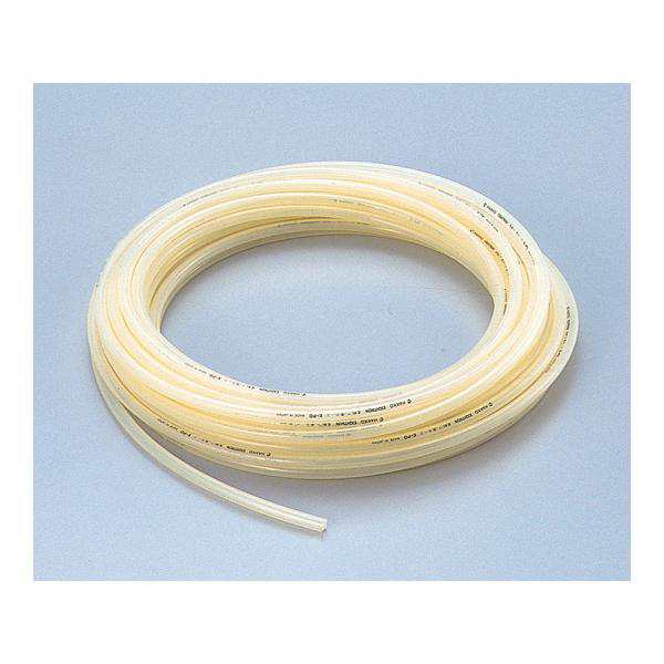 5-5322-09 柔軟フッ素ホースE-PDB-25　20m 5532209の通販は 189,532円