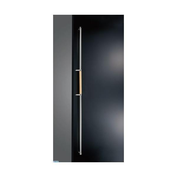 神栄ホームクリエイト（旧新協和）  FHBS2215-C-1920R ドアハンドル FHBS2215C1920Rの通販は 30,751円