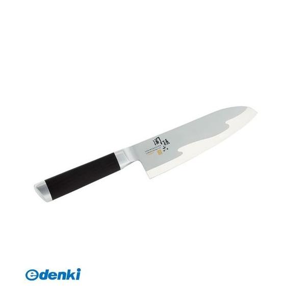 直送 代引不可・他メーカー同梱不可 貝印 4901601364767 関孫六 15000ST 三徳 165mm 000AE5300