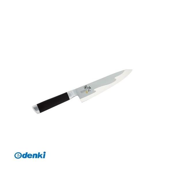 直送 代引不可・他メーカー同梱不可 貝印 4901601364781 関孫六 15000ST 牛刀180mm 000AE5302【キ