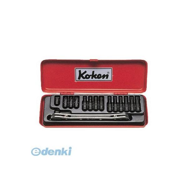 山下工業研究所 1202 コーケン ラチェットスパナセットの通販は