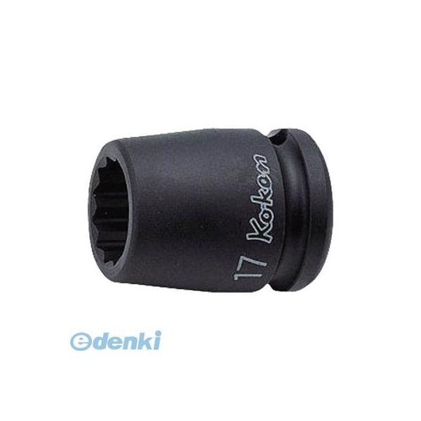 山下工業研究所  16405A-2.5/16 コーケン 12角インパクトソケット 16405A2.5/16の通販は 8,436円