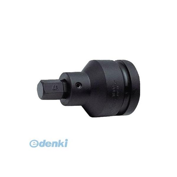 山下工業研究所  18106.16-22 コーケン インパクトヘックスビット 18106.1622の通販は 5,236円
