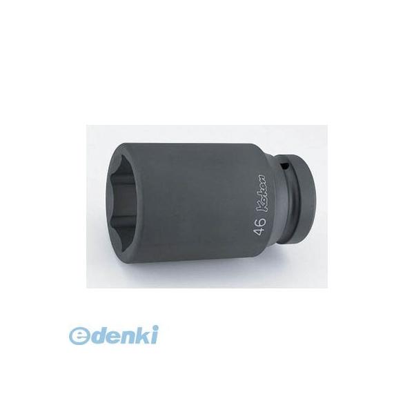 山下工業研究所 18301M-65 コーケン 薄肉インパクトディープソケット 18301M65