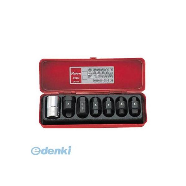 山下工業研究所  4202 コーケン ドレンプラグキーセットの通販は 5,922円
