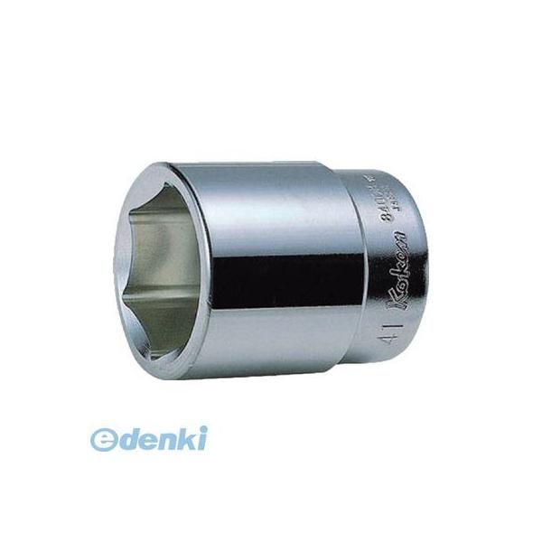 山下工業研究所 8400M-100 コーケン 6角ソケット 8400M100