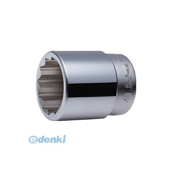 山下工業研究所 8405M-46 コーケン 12角ソケット 8405M46
