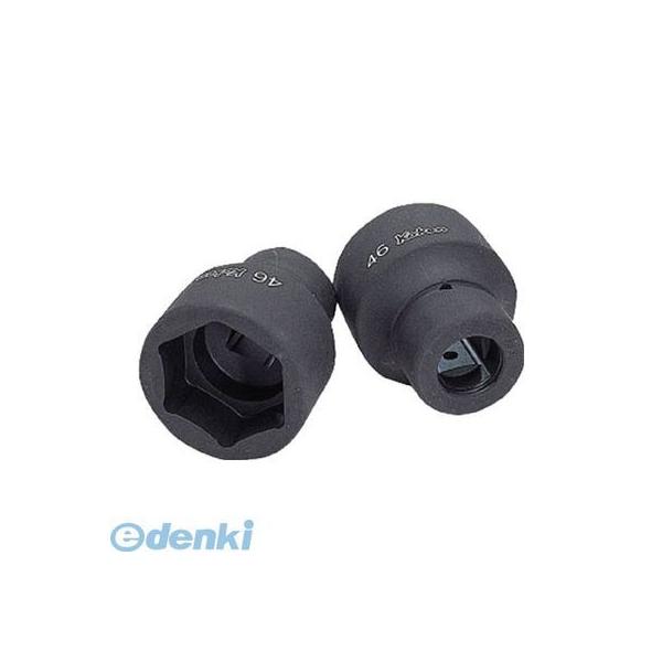 山下工業研究所  NV16400-21 コーケン 防振インパクトソケット NV1640021の通販は 5,861円