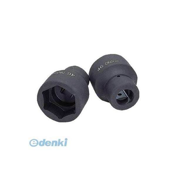 山下工業研究所  NV16400-36 コーケン 防振インパクトソケット NV1640036の通販は