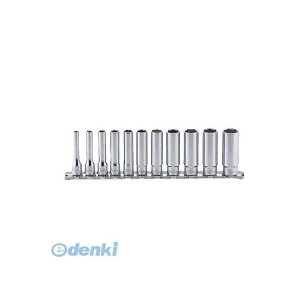 山下工業研究所  RS2300M/11 コーケン 6角ディープソケットセットの通販は