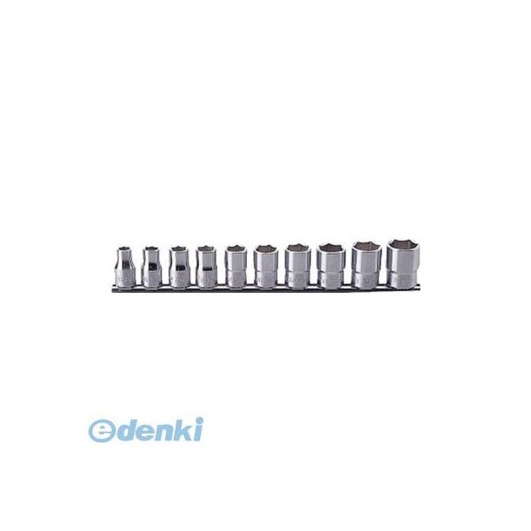 山下工業研究所 RS4405A/10 コーケン 12角ソケットセット