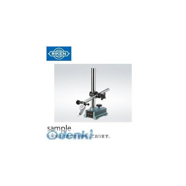 理研計測器  86R ダイヤルスタンドの通販は 28,734円