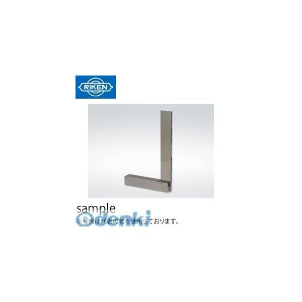 理研計測器 RDS1-500 台付直角定規１級精度 RDS1500の通販は