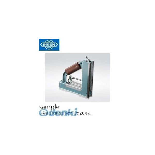 【納期-約2週間】理研計測器 R-MSL2010 磁石式スコヤ形水準器 RMSL2010