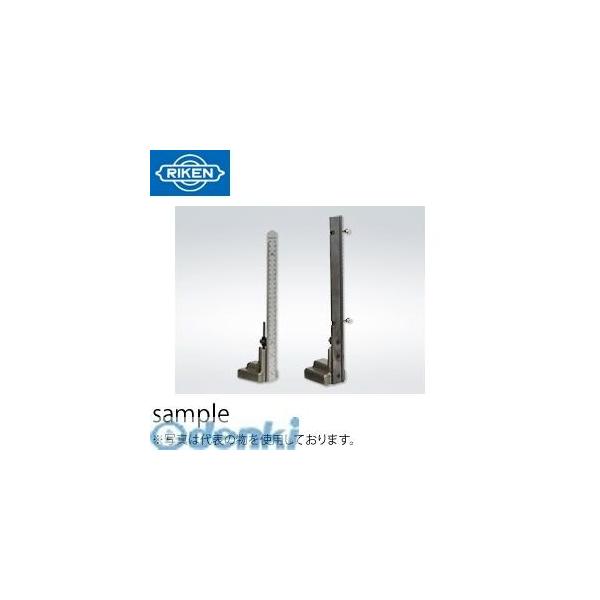 理研計測器  RSY-B2 尺立ホルダー RSYB2の通販は