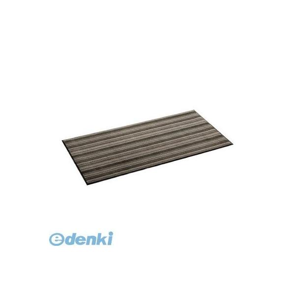 テラモト MR-054-048-5 アーバンライン900×1800mmグレー MR0540485 エントランスマット 15,355円