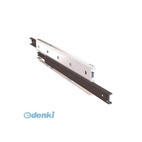 スガツネ TLS28-0610 重量用スライドレール TLS28−0610【190−027−823 TLS280610