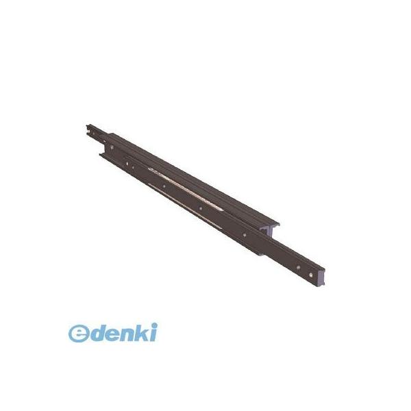 スガツネ TSQ43-0610 重量用スライドレール TSQ43−0610【190−027−873 TSQ430610