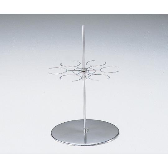 アズワン 3-5305-01 分液ロート台　５０〜１００ＭＬ用 3530501