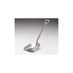 アズワン 6-521-02 大型スコップ　Ａ８型 652102の通販は 18,933円