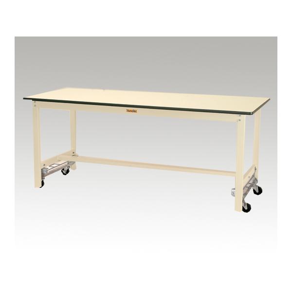 1-6578-11 直送 代引不可・他メーカー同梱不可 作業台　SWRU-1875-II 1657811