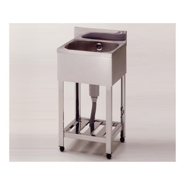 1-8942-02 流し台　KP1-450 1894202の通販は 29,181円