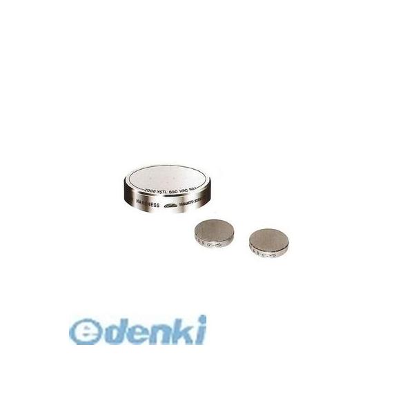 山本科学工具 HV(30) 900 硬さ基準片 ビッカース HV30900