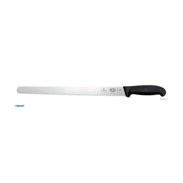 直送 代引不可・他メーカー同梱不可 ビクトリノックス VICTORINOX #5.4233.36GB ウェーブナイフ ブラック36c 7,712円