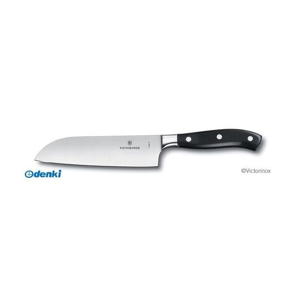 ビクトリノックス VICTORINOX #7.7303.17G GM 三徳包丁 17cm ＃7．7303．17Gの通販は